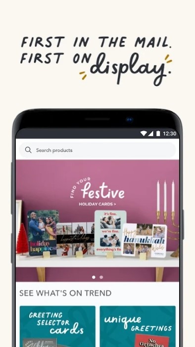 shutterfly  v9.0.0圖4