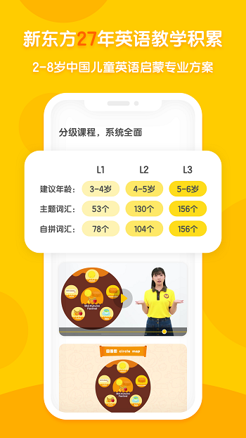 新东方多纳  v8.3.2图3