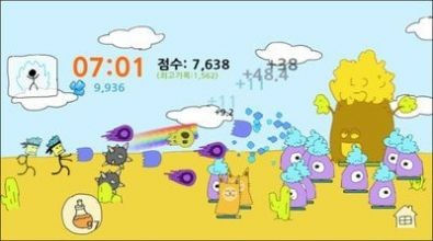 爆射火柴人  v1.2.545图2