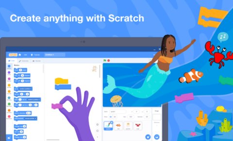 scratch  v3.0.57图1