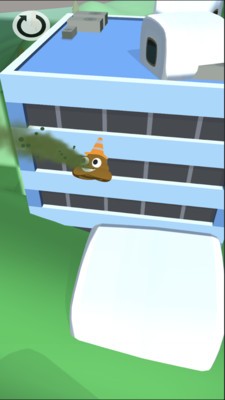 要喷射了  v0.1图1