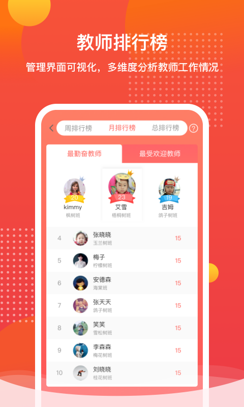 象往园长  v1.1.0图1