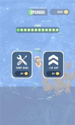 飓风海战  v1.0图1