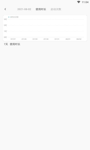 应用时间限额  v1.0.0805图3