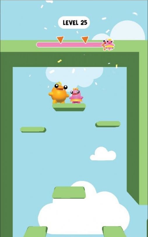 长舌摇摆者  v1.0.0图1
