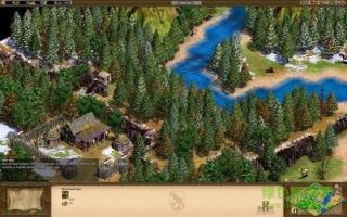 帝国时代二决定版罗马归来  v1.12.7图1