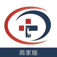 鹿管家