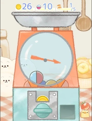 面包胖胖犬  v1.2图1