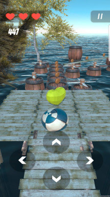 新滚球天空  v1.0图2
