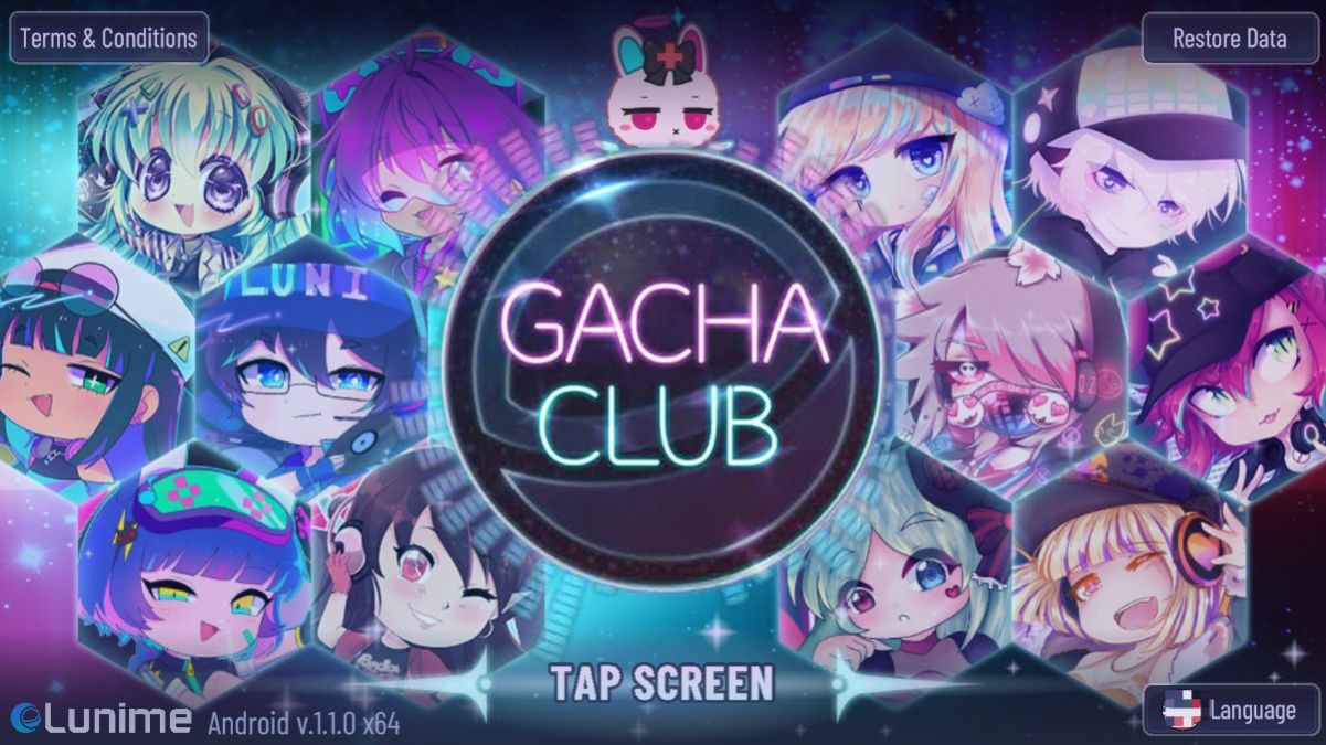 Gacha TST  v1.0.1圖3