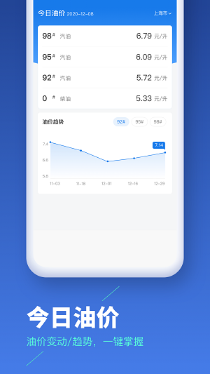 车主易查违章查询  v1.0.03图1