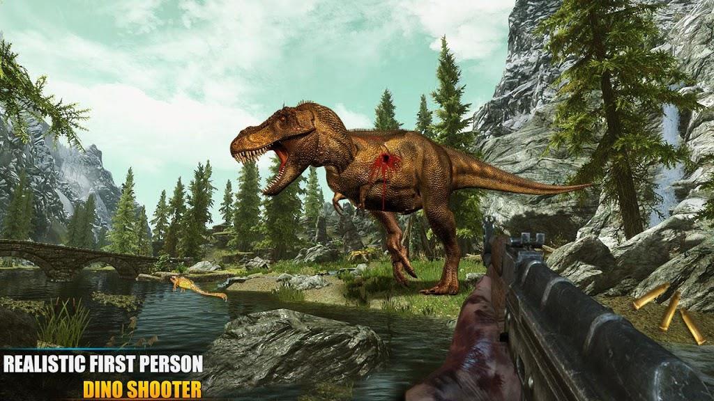 Dinosaur  v1.1.4图1