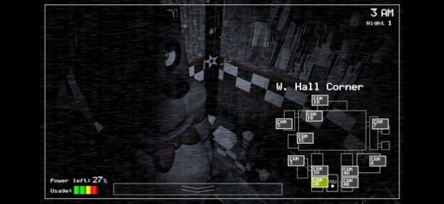 fnafar下載1.1.0版  v1.42圖2