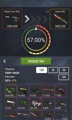 csgo开箱模拟器2  v9.0图2