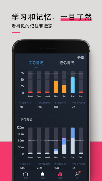 背词达人  v3.0.5图3