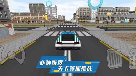 炫酷汽车驾驶  v1.0.3图2