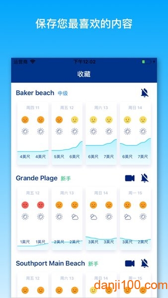 Weesurf  v1.2.5图1