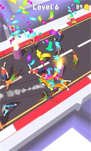 空中赛道竞赛  v0.4图2