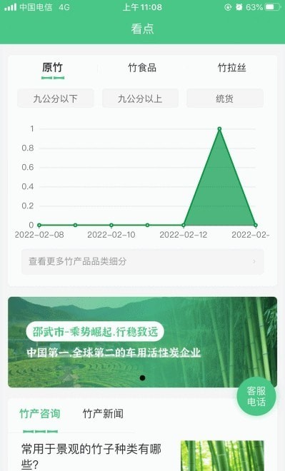 E知竹网app  v1.3.2图2