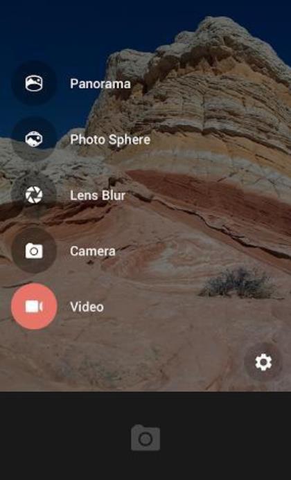 Google相機(jī)  v8.6.263.471358013.15圖2