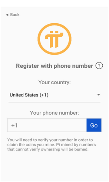 Pi币挖矿app下载安卓版  v1.35.3图1