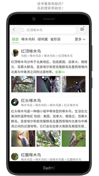 万物头条  v1.0.3图1