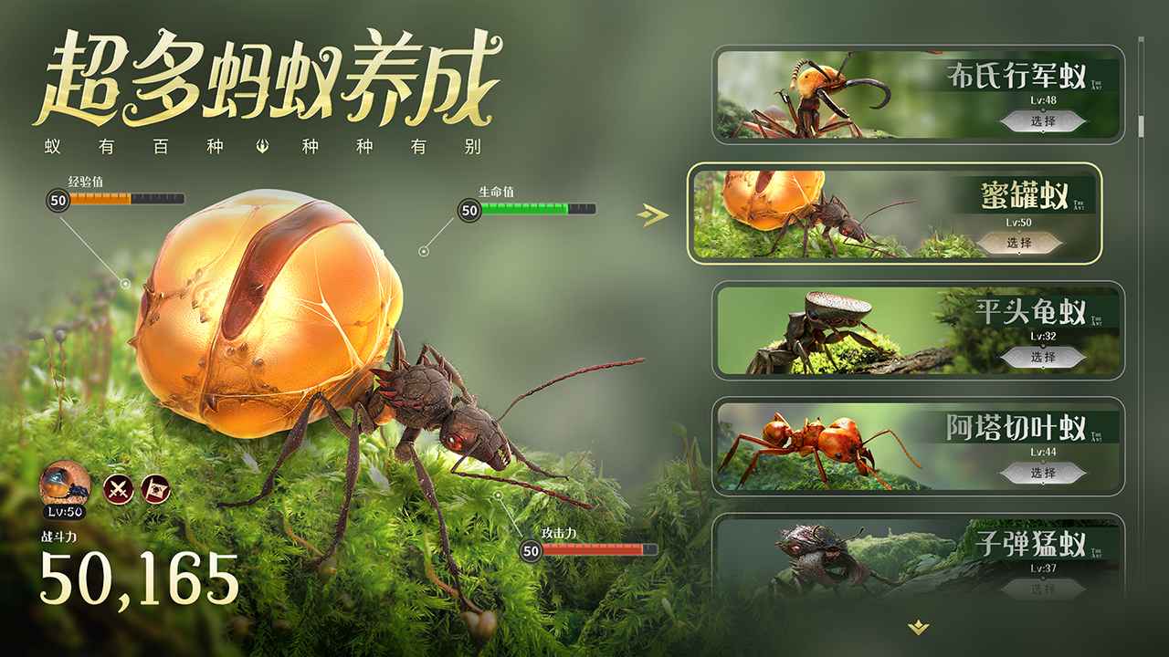 小小蚁国破解版  v1.29.0图2