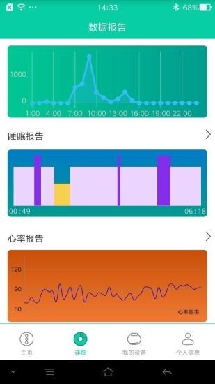 微笑運動  v2.3.19圖3