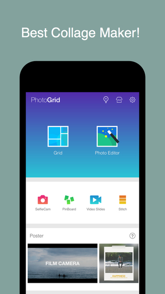 photo grid  v4.864图1