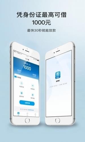 极易借app