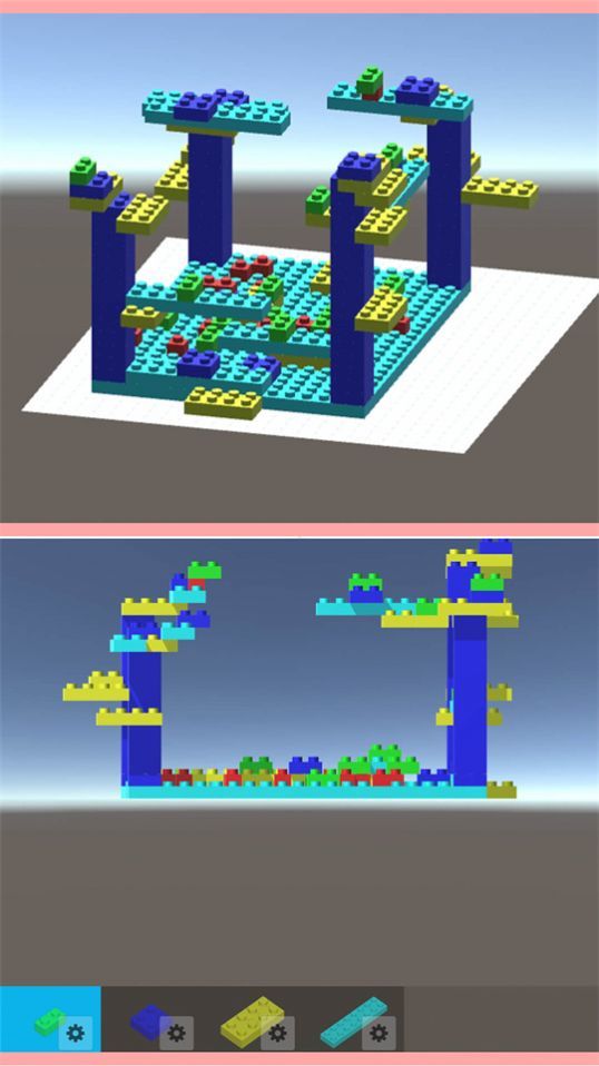 刺激推塔  v1.0图1