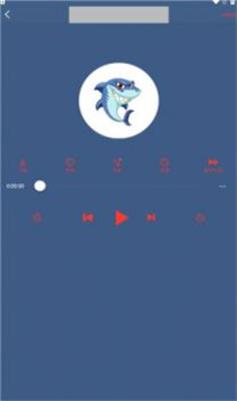 鲨鱼听书手机版  v1.0图1