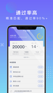 信用易贷下载  v1.0图2