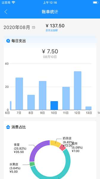 AI職教家長端  v1.0圖1