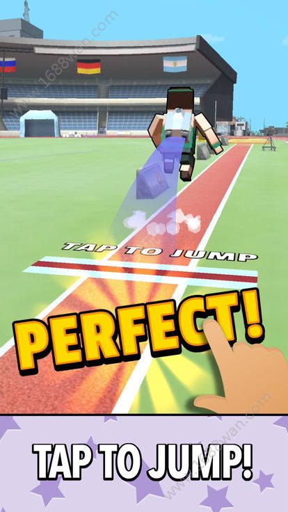 Jetpack Jump  v1.3.2图3