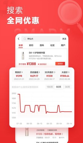 什么值得买最新版  v10.3.10图3