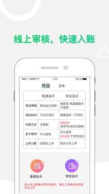 小蛙免税店  v3.0图3