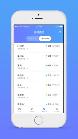 网易七鱼手机版下载最新版本  v2.5.0图3