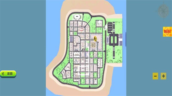 沙盒像素模拟  v1.7.0图1