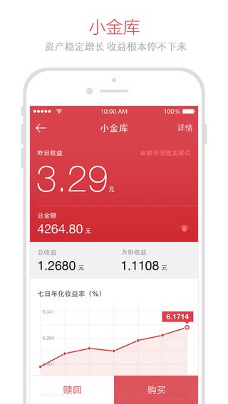 金条信用app下载官网最新版本  v2.0图1