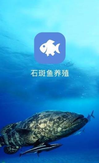 石斑魚養(yǎng)殖  v1.0.0圖1