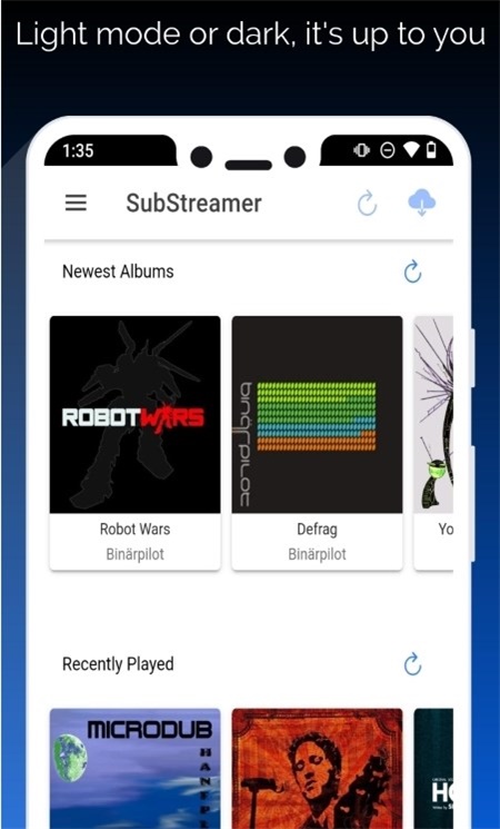 substreamer中文版下载  v6.0.6图2