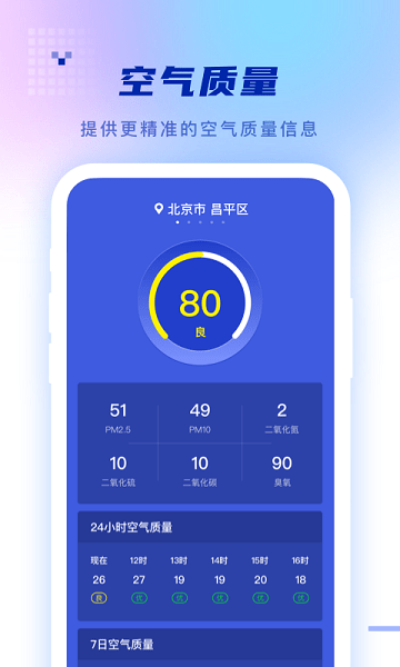 季时天气先知  v1.0图2