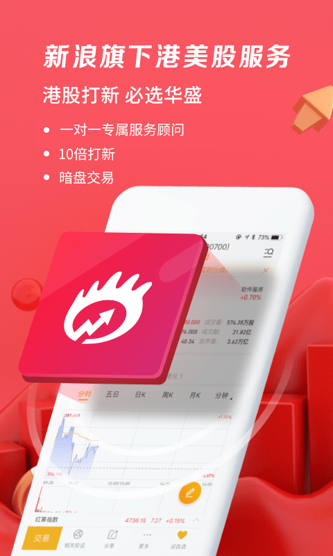 华盛通官网下载安装苹果  v2.3.911图1