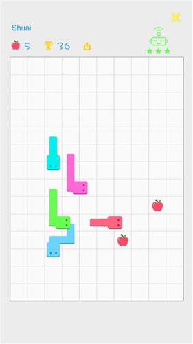 贪吃蛇经典版  v1.0图3