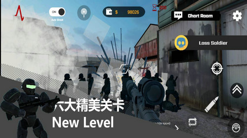 尸潮RTS  v1.0圖3