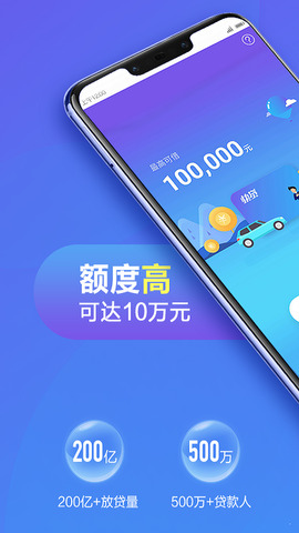 新浪有借官网下载  v2.2.6图2