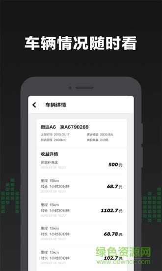 gofun车商城  v2.0.4图2