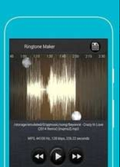 手机铃声剪辑免费版下载安卓版