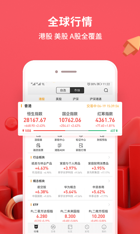 华盛通官网下载app  v2.3.911图2